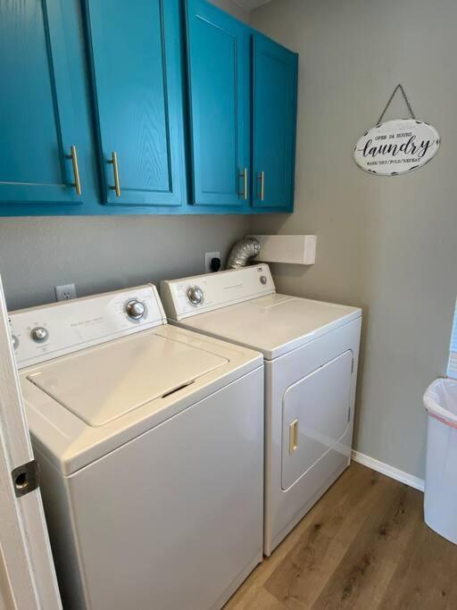 The Vista Apartment Branson Exterior foto