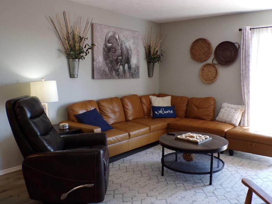The Vista Apartment Branson Exterior foto
