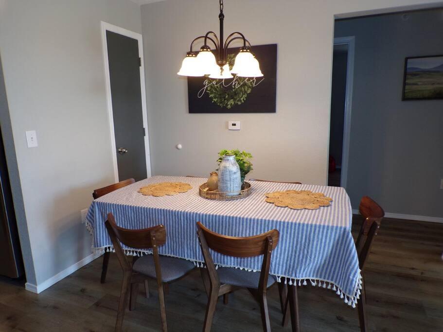 The Vista Apartment Branson Exterior foto