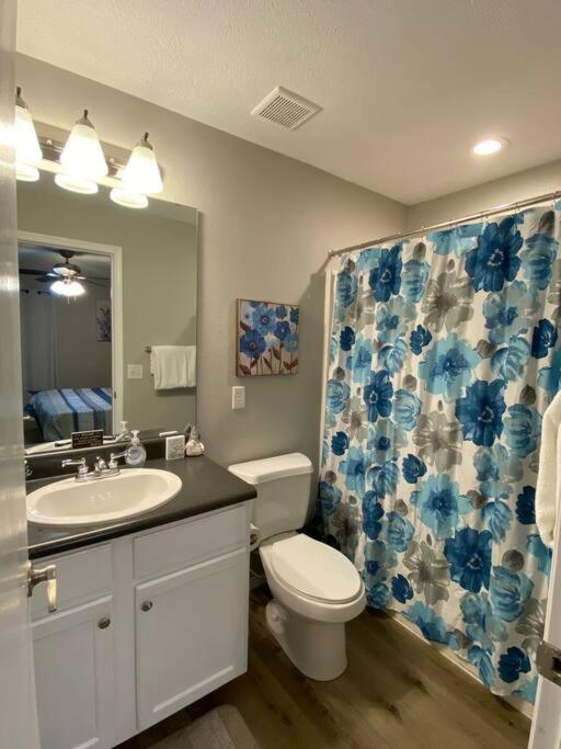 The Vista Apartment Branson Exterior foto