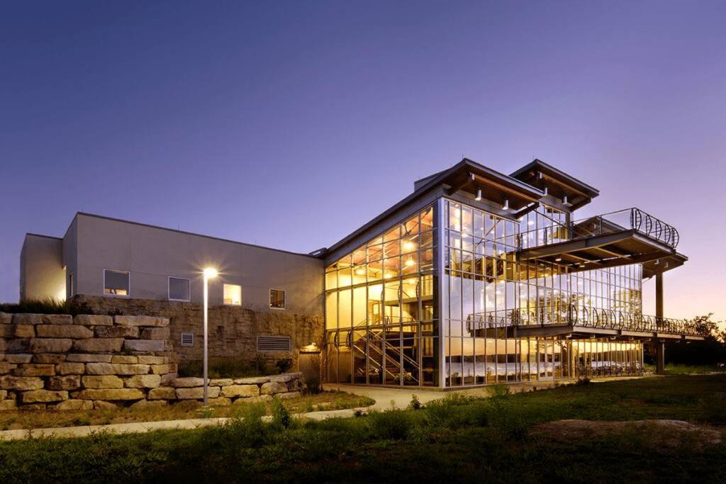 The Vista Apartment Branson Exterior foto